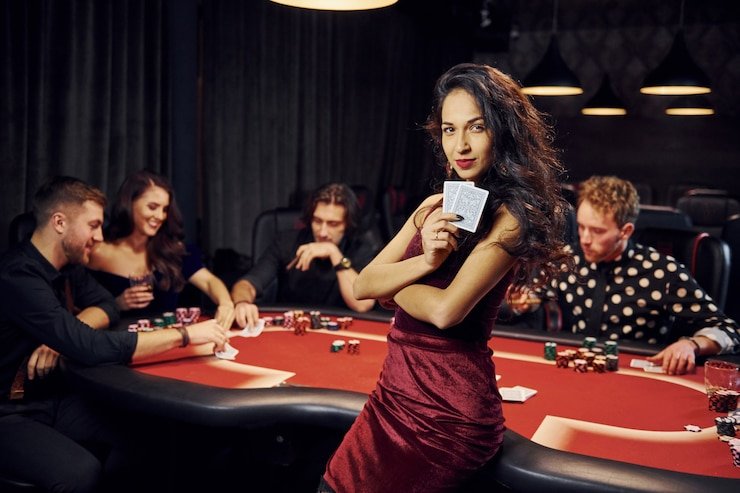 td999 Weekly Poker Events